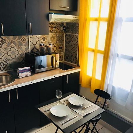 Apartmán Le Nid Abbevillois Abbeville Exteriér fotografie