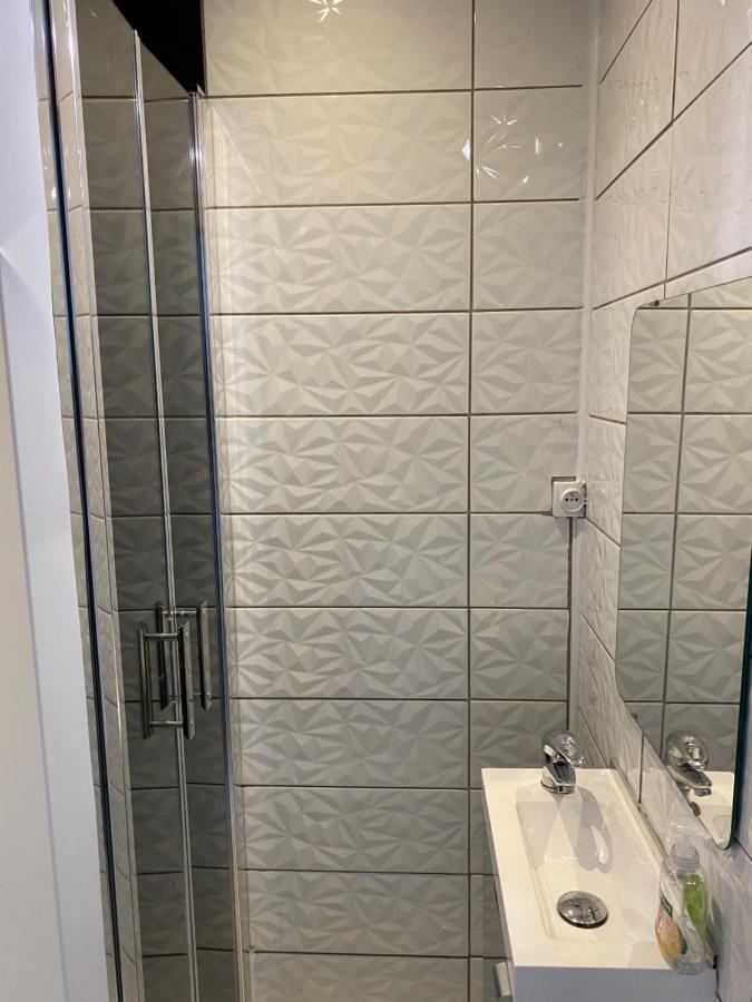 Apartmán Le Nid Abbevillois Abbeville Exteriér fotografie